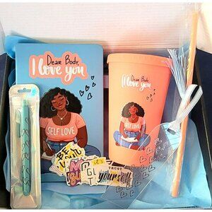 Self-Love Gift Set (SKU 0201)